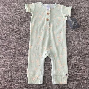 Modern moments baby jumpsuit